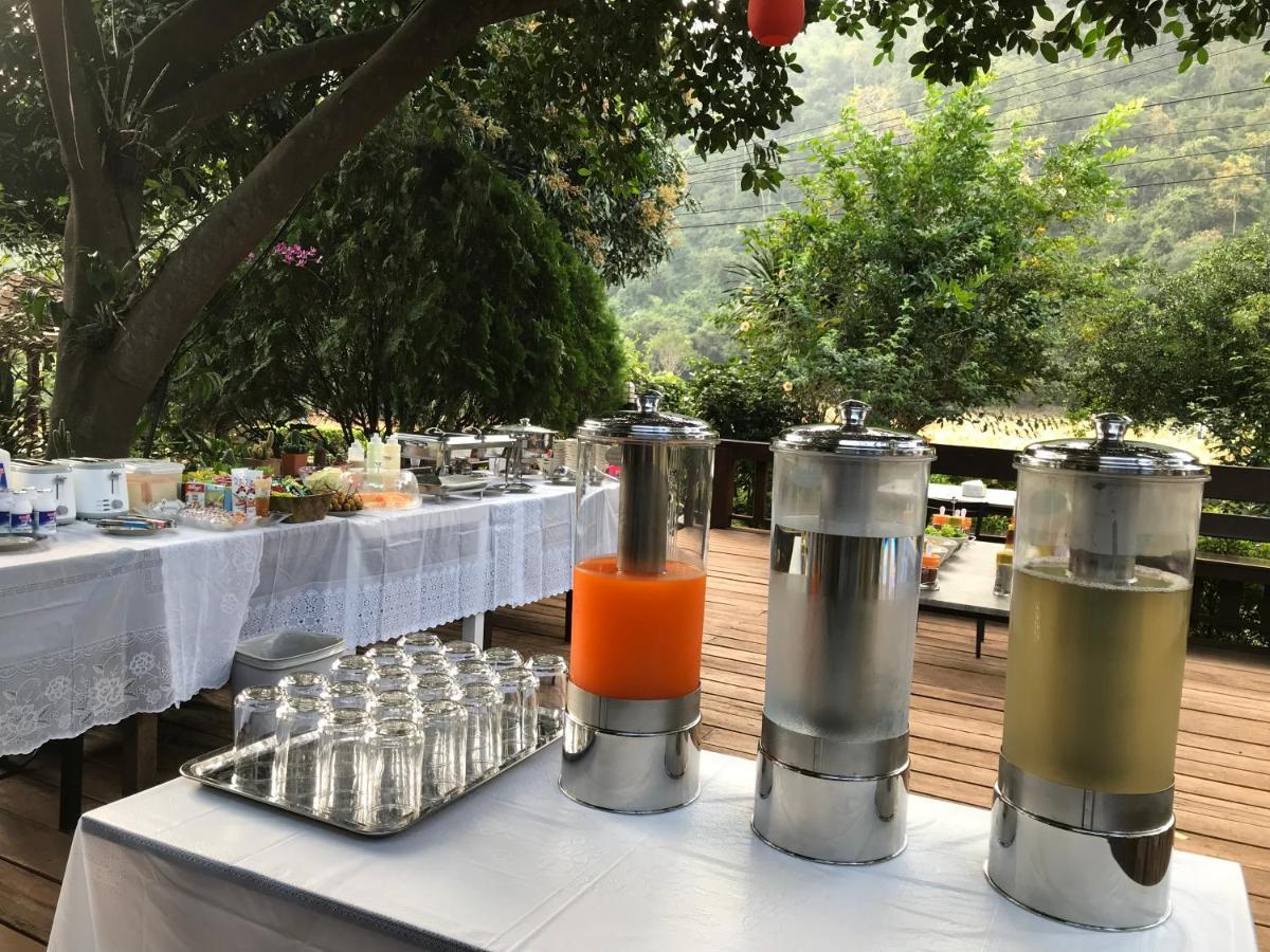 Khaokhab Lodge Nong Nam Daeng Rum bild